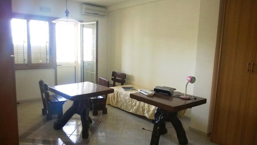 B&B Shalom Condofuri Marina Cameră foto