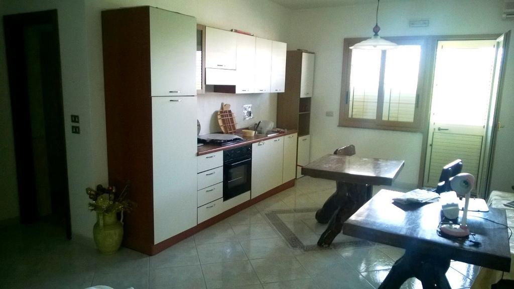 B&B Shalom Condofuri Marina Cameră foto