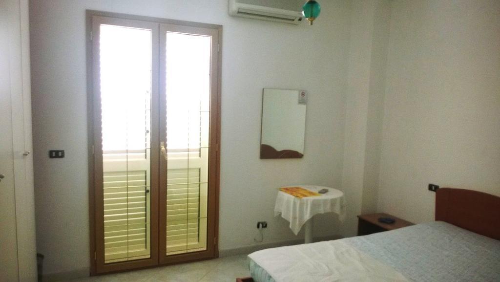 B&B Shalom Condofuri Marina Cameră foto