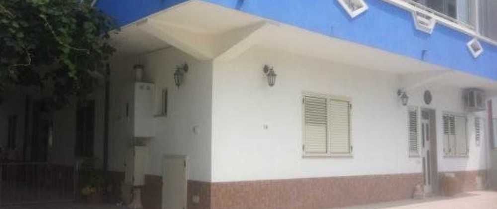 B&B Shalom Condofuri Marina Exterior foto